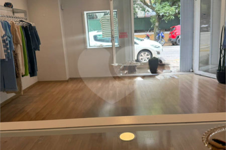 Apartamento à venda com 2 quartos em Perdizes, São Paulo, SP