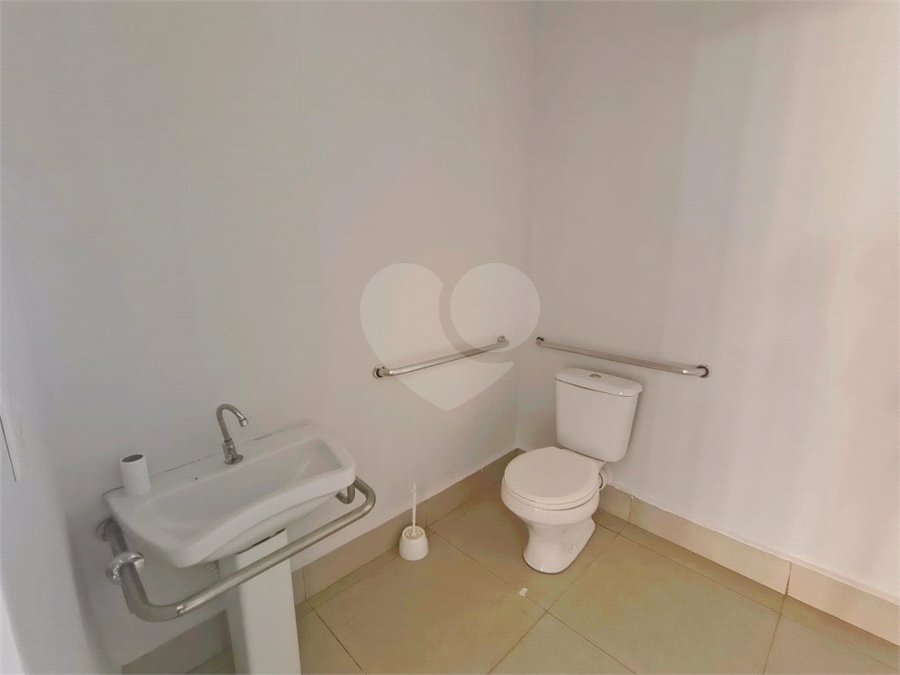 Salão para alugar em Jardim Rossignatti, Indaiatuba, SP
