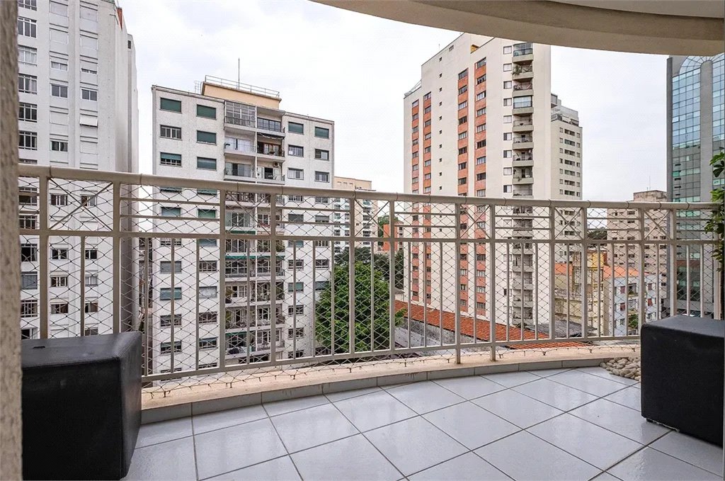 Apartamento à venda com 2 quartos em Pinheiros, São Paulo, SP