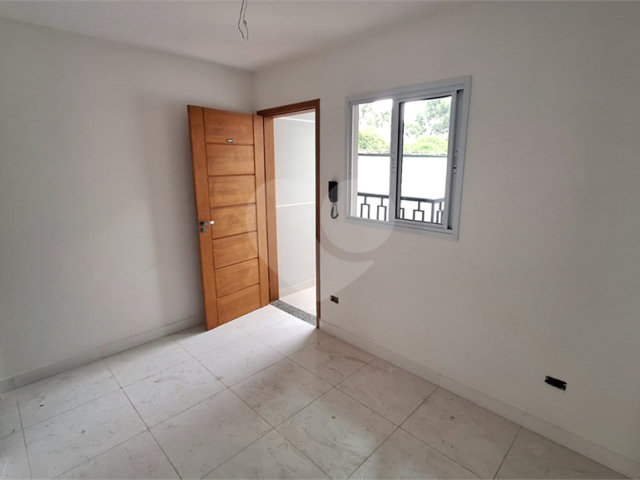 Apartamento à venda com 2 quartos em Santana, São Paulo, SP