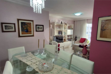 Apartamento à venda com 3 quartos, sendo 1 suíte,  em Indianópolis, São Paulo, SP