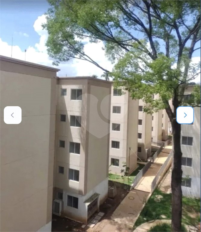 Apartamento à venda com 2 quartos em Tremembé, São Paulo, SP