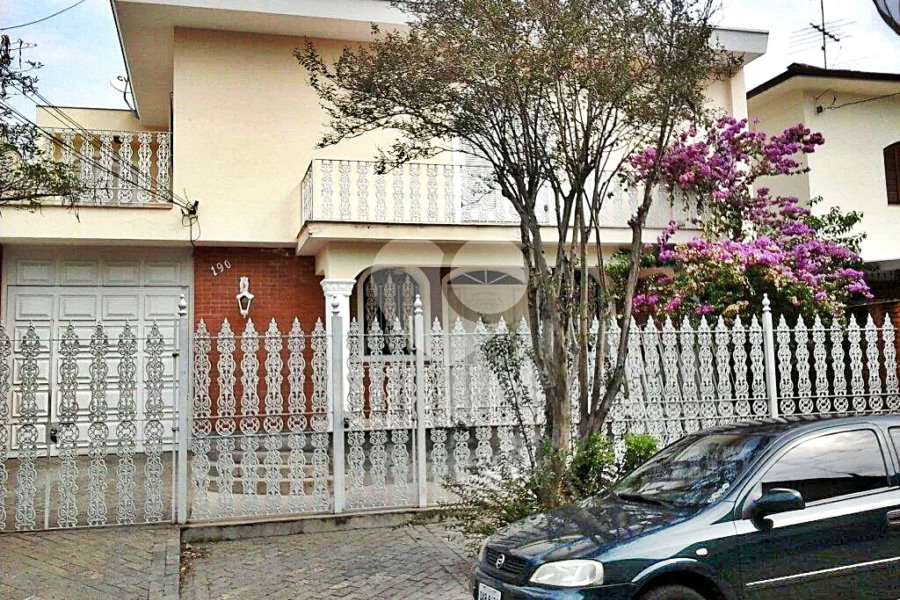 Sobrado à venda com 4 quartos, sendo 3 suítes, em Jardim São Paulo(zona Norte), São Paulo, SP
