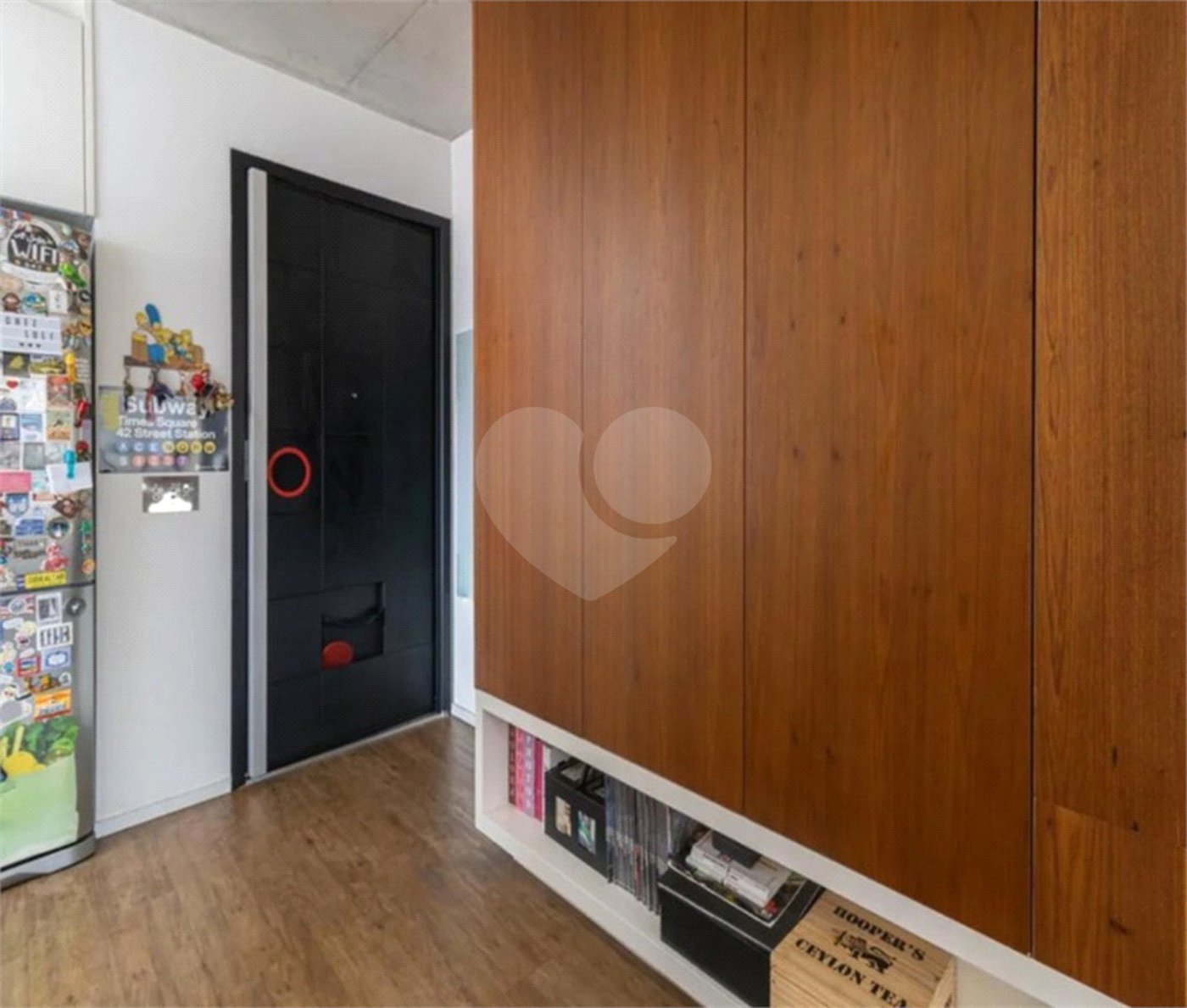 Apartamento à venda com 1 suíte em Vila Olímpia, São Paulo, SP
