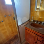 Apartamento à venda com 2 quartos em Tijuca, Rio de Janeiro, RJ