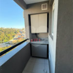 Apartamento à venda com 2 quartos em Horto Florestal, Jundiaí, SP