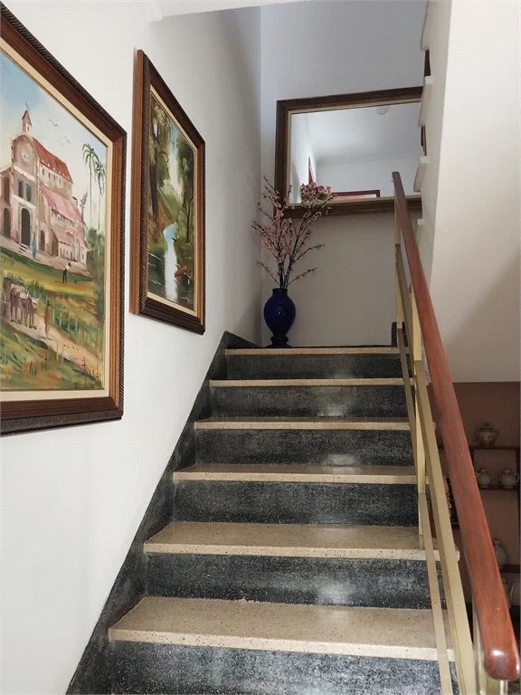 Casa à venda com 3 quartos, sendo 2 suítes, em Siciliano, São Paulo, SP