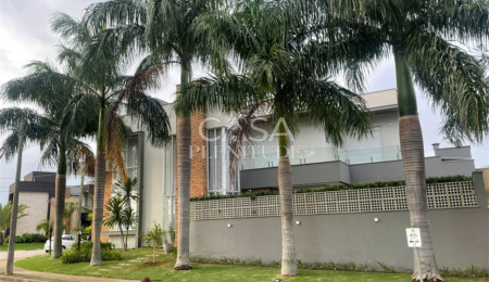Casa em condomínio à venda com 3 suítes em Ibiti Royal Park, Sorocaba, SP