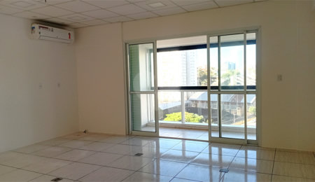 Sala para alugar em Nova Petrópolis, São Bernardo do Campo, SP