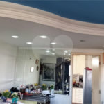 Apartamento à venda com 3 suítes em Mandaqui, São Paulo, SP