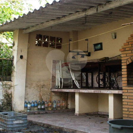 Sobrado à venda com 3 quartos em Chora Menino, São Paulo, SP