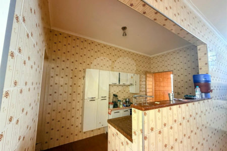Casa à venda com 4 quartos em Ipiranga, Ribeirão Preto, SP
