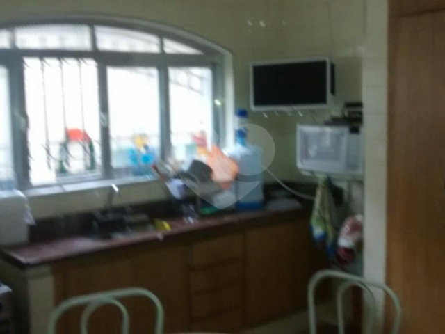 Casa à venda com 3 quartos, sendo 1 suíte,  em Mandaqui, São Paulo, SP