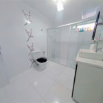 Apartamento com 4 dormitórios à venda, 200 m² por R$ 1.489.000,00 - Boqueirão - Santos/SP