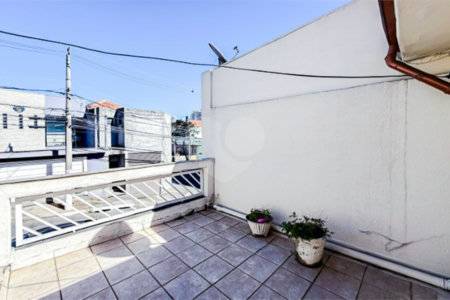 Casa à venda com 1 suíte em Vila Monumento, São Paulo, SP