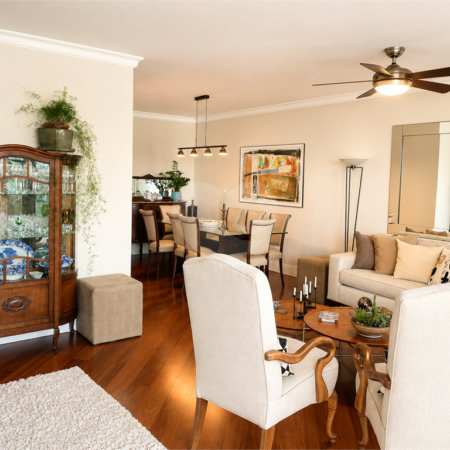Apartamento à venda com 4 suítes em Vila Uberabinha, São Paulo, SP