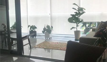 Apartamento à venda com 2 suítes em Indianópolis, São Paulo, SP