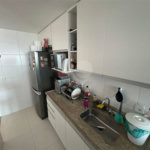 Apartamento à venda com 2 quartos, sendo 1 suíte, em Rio Comprido, Rio de Janeiro, RJ