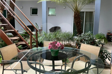 Casa à venda com 4 suítes no condomínio Residencial Maison Du Parc, Indaiatuba - SP