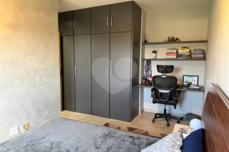 Apartamento à venda com 1 suíte em Presidente Médici, Ribeirão Preto, SP