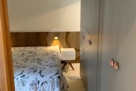 Apartamento para alugar com 2 suítes em Pinheiros, São Paulo, SP