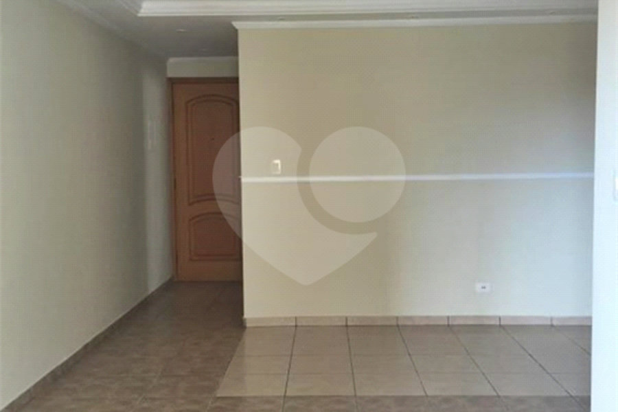 Apartamento à venda com 3 quartos em Vila Nova Cachoeirinha, São Paulo, SP
