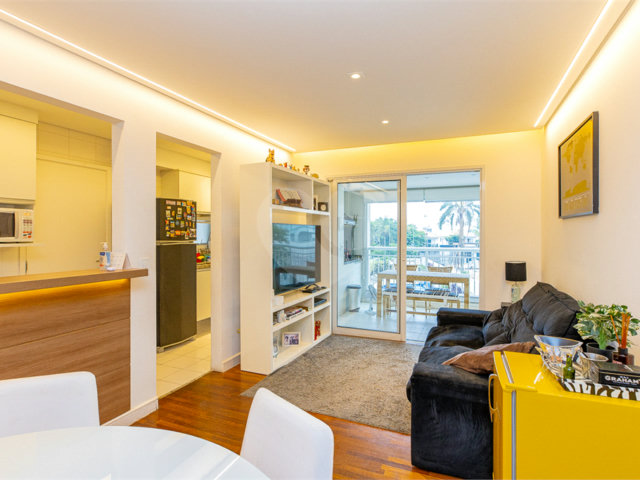 Apartamento à venda com 3 quartos, sendo 1 suíte,  em Vila Mascote, São Paulo, SP