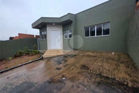 Casa para alugar com 3 quartos, sendo 1 suíte, em Bosque, Vinhedo, SP