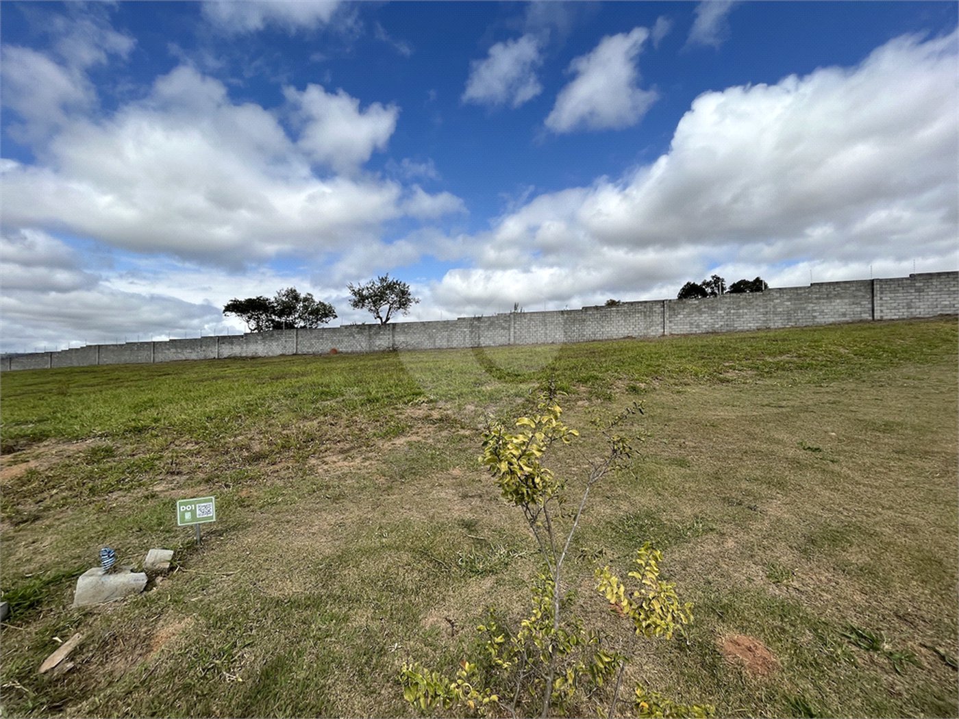 Terreno à venda no condomínio Up Residencial, Votorantim - SP