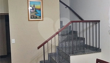 Sobrado à venda com 3 quartos, sendo 1 suíte,  em Vila Guilherme, São Paulo, SP