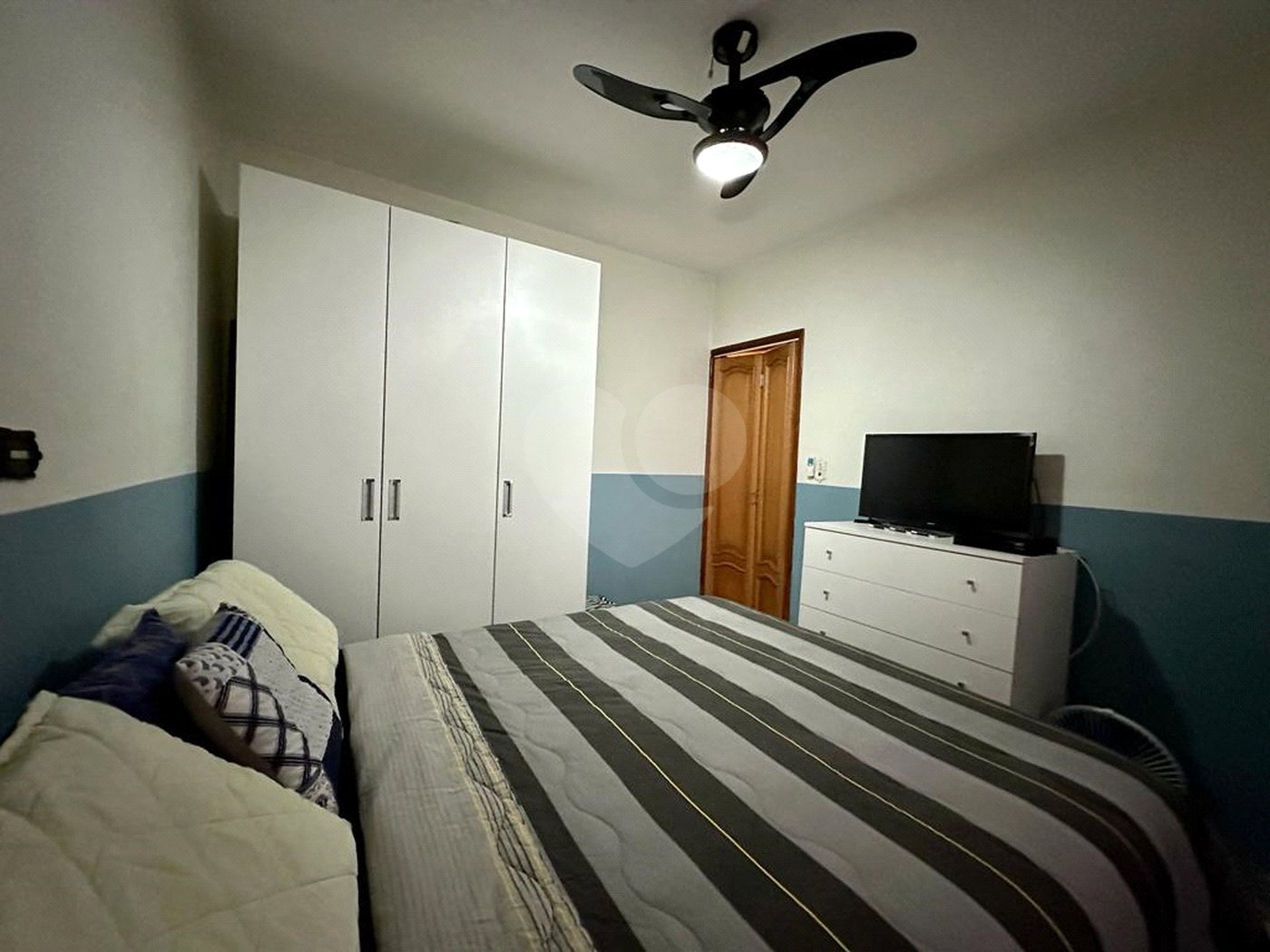 Casa Térrea à venda com 2 quartos em Parada Inglesa, São Paulo, SP