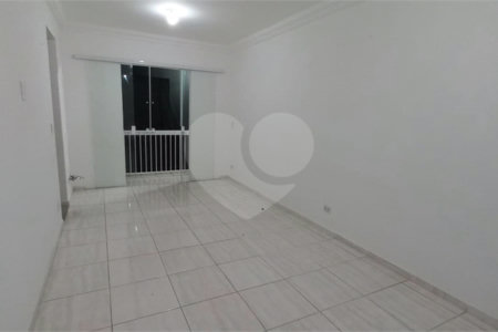 Apartamento à venda com 2 quartos em Vila do Castelo, São Paulo, SP