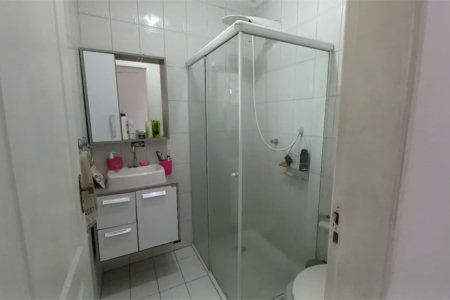 Casa à venda com 2 quartos em Vila Hamburguesa, São Paulo, SP