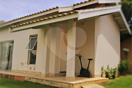 Chácara à venda com 8 quartos, sendo 5 suítes, em Chácara Belvedere, Indaiatuba, SP