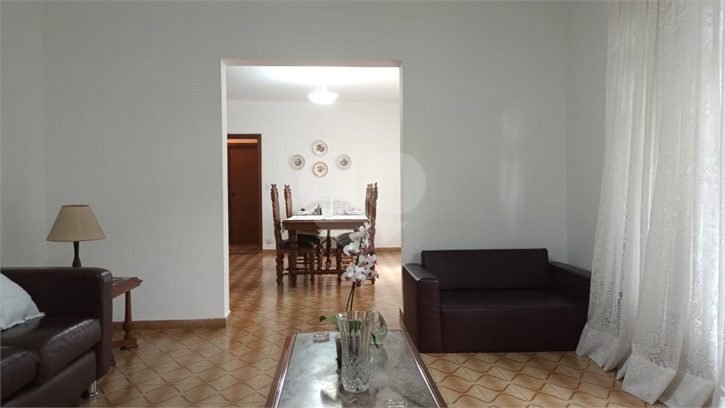 Casa à venda com 3 quartos, sendo 1 suíte, em Planalto Paulista, São Paulo, SP