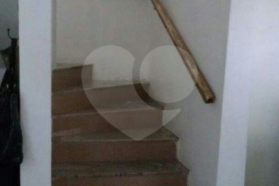 Casa de Vila à venda com 3 quartos, sendo 1 suíte, em Vila Aurora (zona Norte), São Paulo, SP