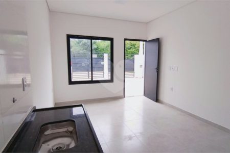 Casa de Vila à venda com 2 quartos em Jardim das Orquídeas, Sorocaba, SP
