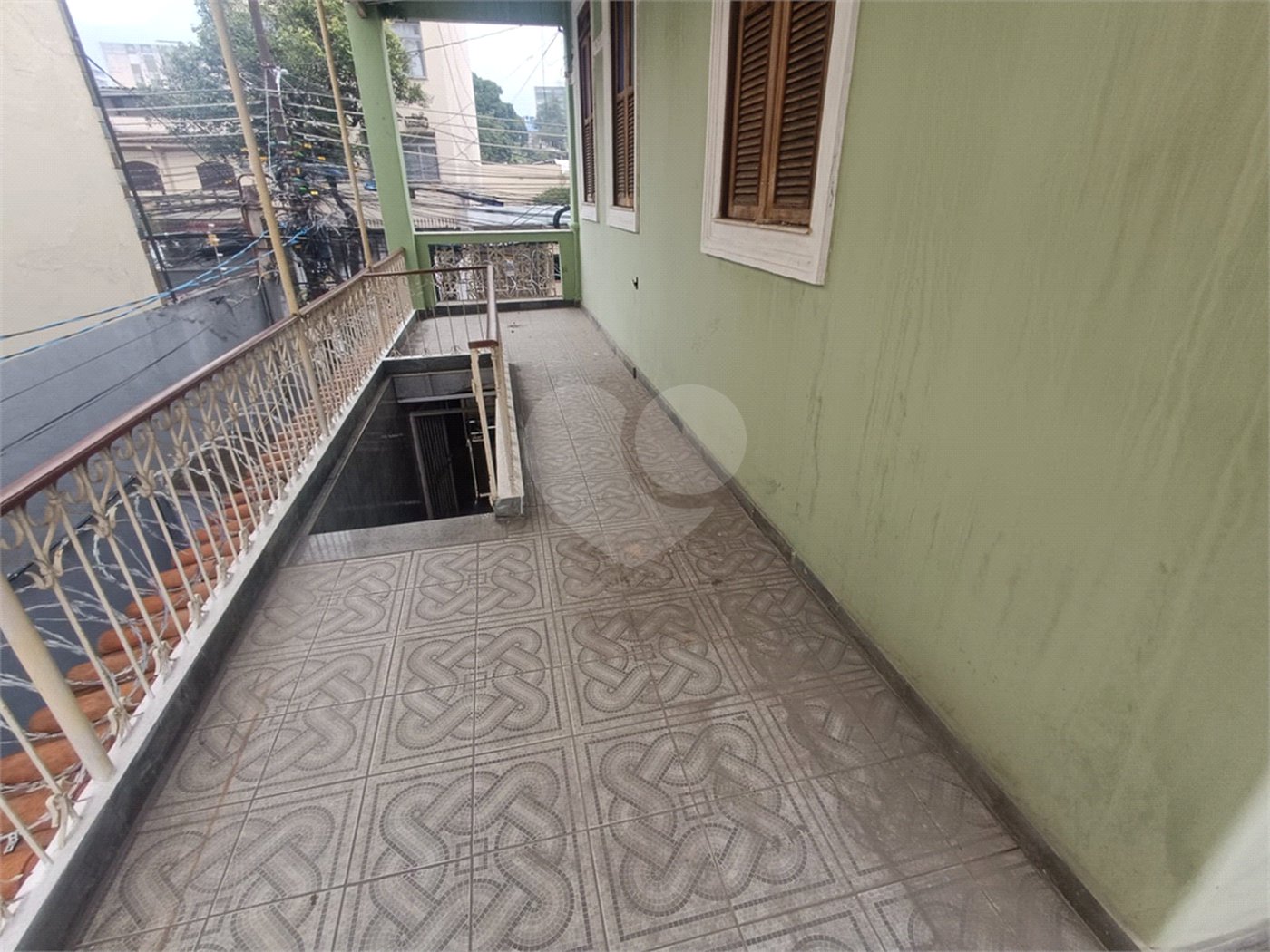 Casa à venda com 3 quartos em Vila Isabel, Rio de Janeiro, RJ