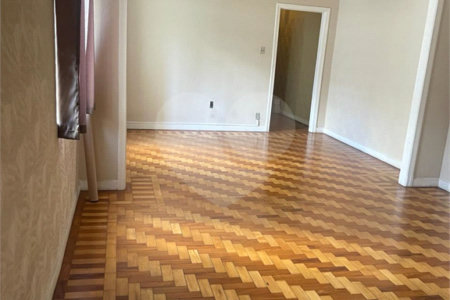 Apartamento à venda com 2 quartos em Cerqueira César, São Paulo, SP