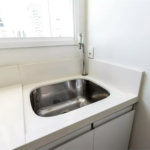 Apartamento à venda com 2 quartos, sendo 1 suíte, em Vila Anastácio, São Paulo, SP
