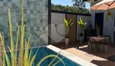 Casa à venda ou para alugar com 3 suítes no condomínio London Park, Indaiatuba - SP