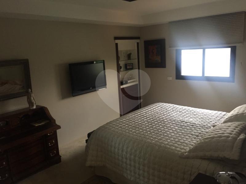 Apartamento à venda com 4 suítes em Jardim Paulista, São Paulo, SP