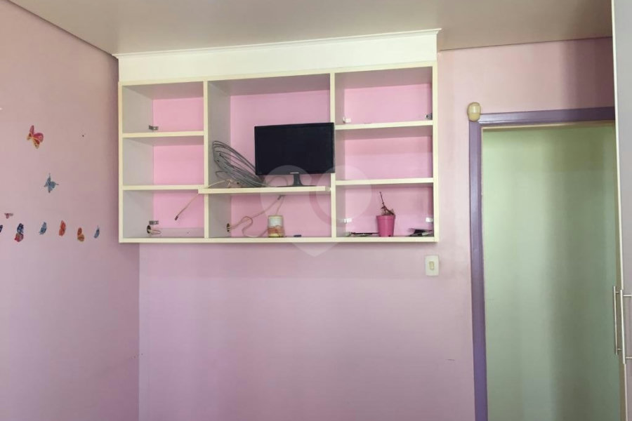 Sobrado à venda com 3 quartos, sendo 1 suíte, em Mandaqui, São Paulo, SP