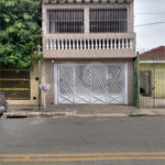 Sobrado à venda com 4 quartos, sendo 1 suíte,  em Parque Edu Chaves, São Paulo, SP