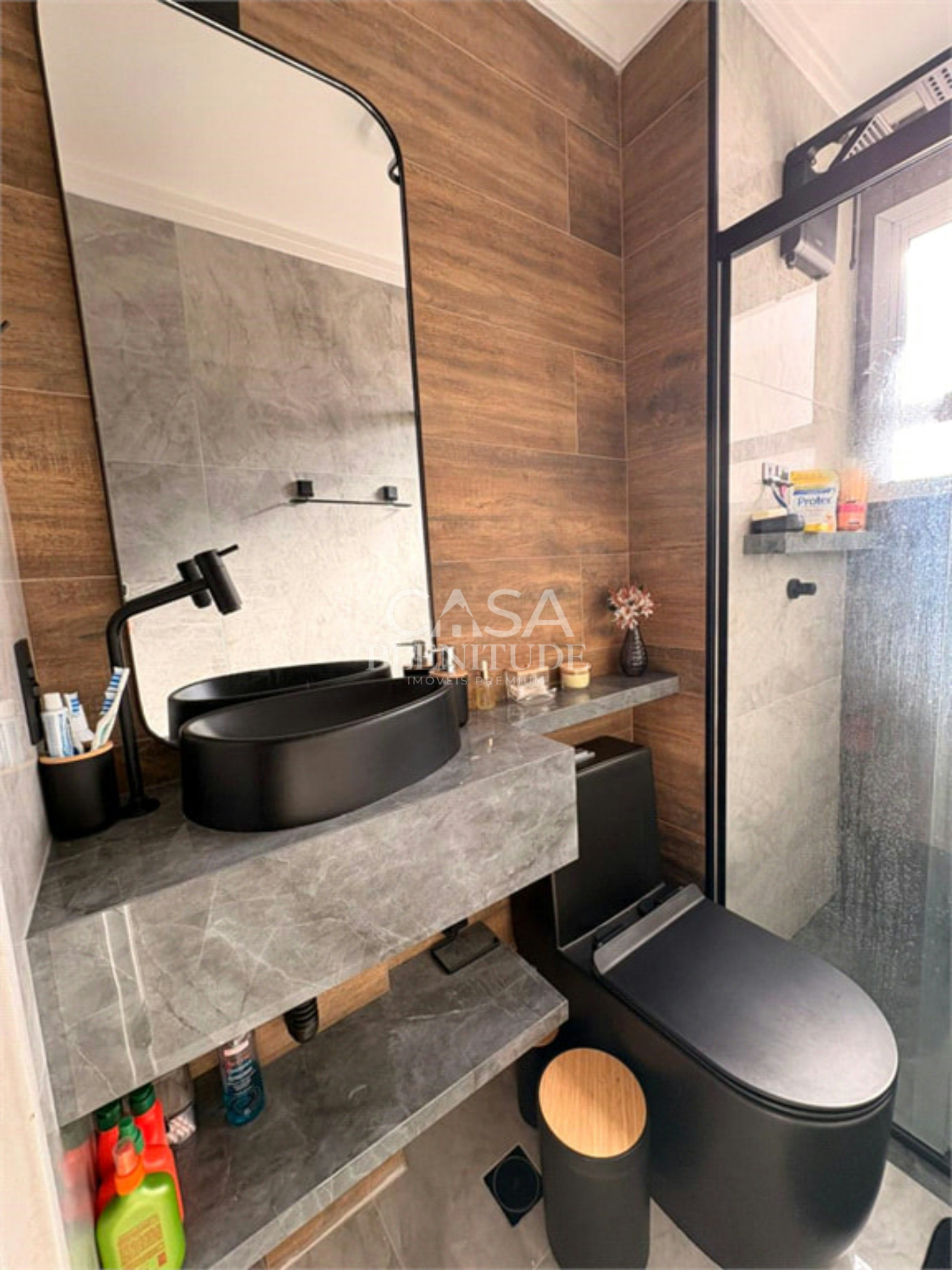 Apartamento à venda com 2 quartos, sendo 1 suíte,  em Jardim Americano, Sorocaba, SP