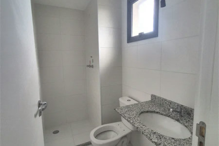 Apartamento à venda com 3 quartos, sendo 1 suíte, em Vila Anastácio, São Paulo, SP