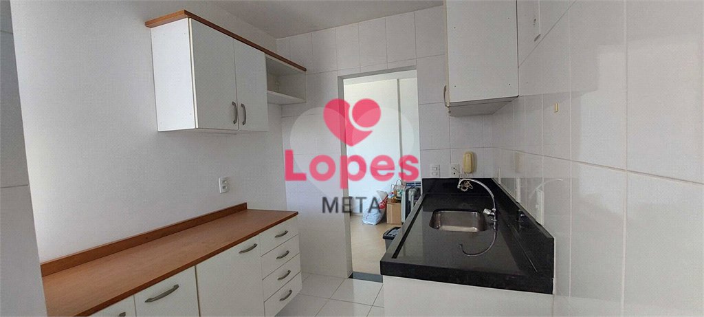 Apartamento à venda com 1 suíte em Jardim das Colinas, São José dos Campos, SP