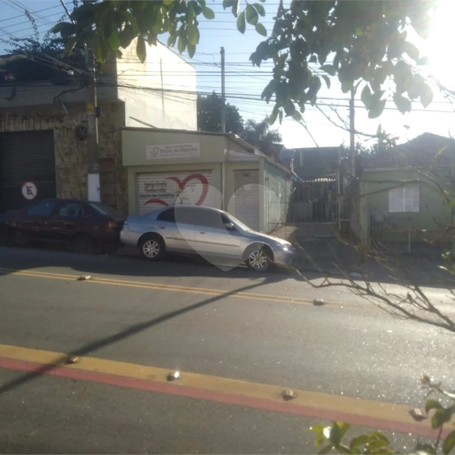 Terreno à venda com 1 quarto em Vila Gustavo, São Paulo, SP