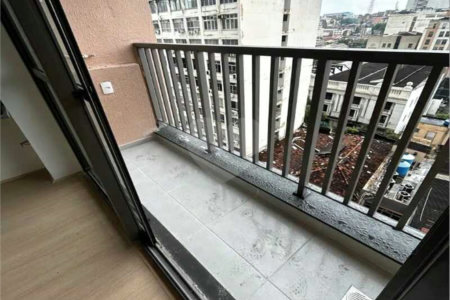 Loft à venda com 1 quarto no Centro, Rio de Janeiro, RJ