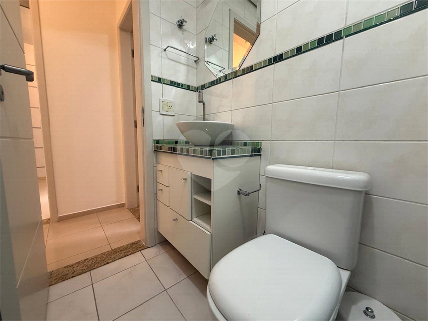 Apartamento à venda com 3 quartos, sendo 1 suíte, em Água Fria, São Paulo, SP